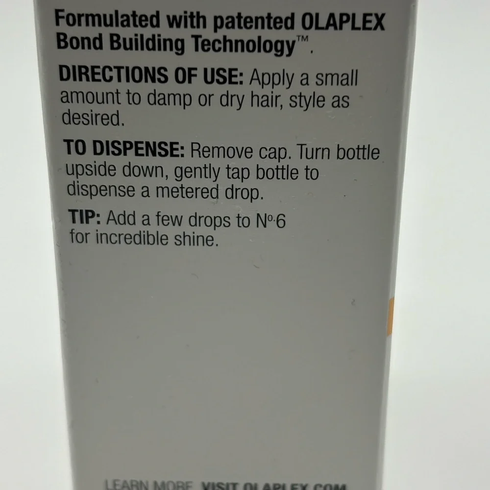 Olaplex No.7 Bonding‎ Oil